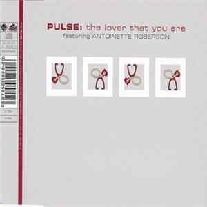 Pulse Featuring Antoinette Roberson - The Lover That You Are flac