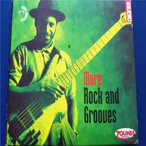Various - More Rock And Grooves flac