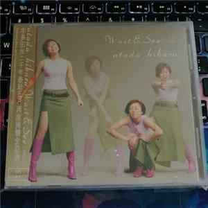 Utada Hikaru - Wait & See ~リスク~ flac