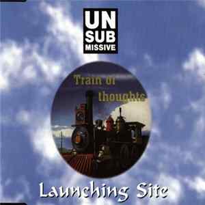 Launching Site - Train Of Thoughts flac