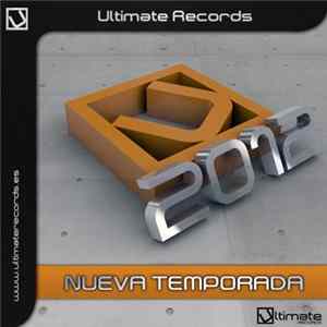 Various - Ultimate Records 2012 - Nueva Temporada flac