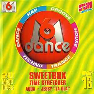 Various - M6 Dance N°13 flac