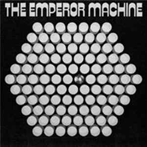 The Emperor Machine - Black Ken flac