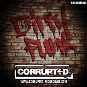 Various - Dirty Funk flac