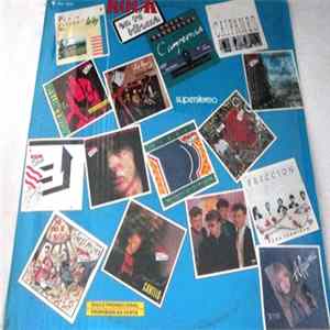 Various - Rock En Tu Idioma flac