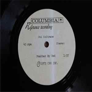 Chi Coltrane - Feather My Bed flac