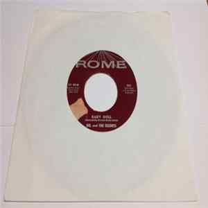 Del And The Escorts - Baby Doll / Someone To Watch Over Me flac