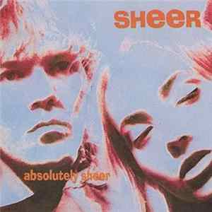 Sheer - Absolutely Sheer flac