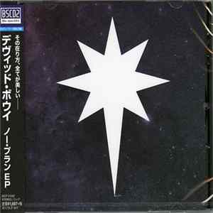 Bowie - No Plan EP flac
