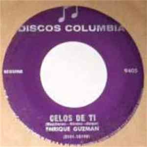 Enrique Guzman - Oye Nina flac