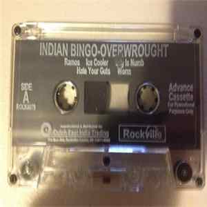Indian Bingo - Overwrought flac