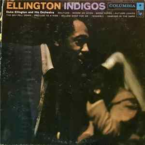 Duke Ellington And His Orchestra - Ellington Indigos flac