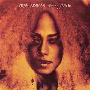 Cree Summer - Street Faërie flac