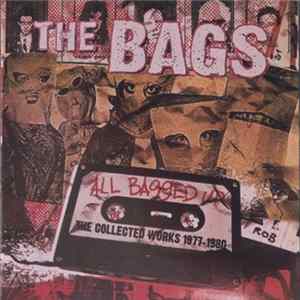 The Bags - All Bagged Up: The Collected Works 1977-1980 flac