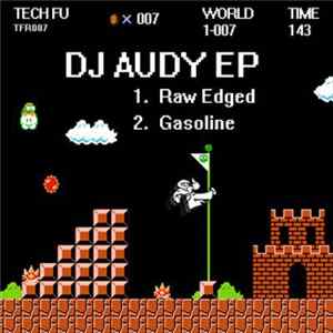 DJ Audy - DJ Audy EP flac