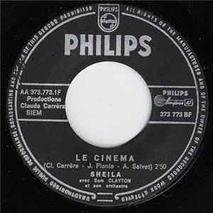 Sheila - Le Cinema flac
