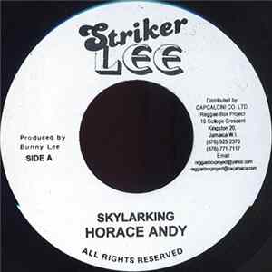 Horace Andy - Skylarking flac
