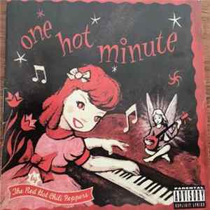 Red Hot Chili Peppers - One Hot Minute flac