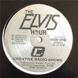 Elvis Presley - The Elvis Hour #26 flac