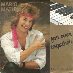 Mario Mathy - Forever Together flac