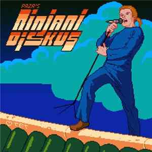 Paza - Ninjani Diskus flac
