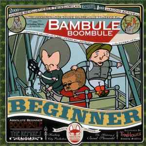 Absolute Beginner - Bambule:Boombule - The Remixed Album flac
