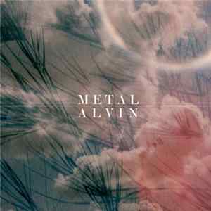 Metal Alvin - Metal Alvin flac