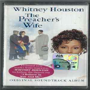 Whitney Houston - The Preacher's Wife (Original Soundtrack Album) flac