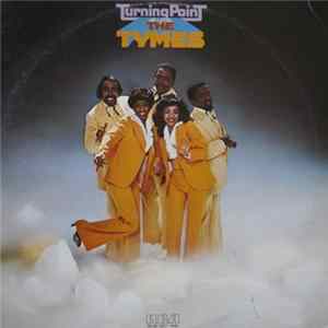 The Tymes - Turning Point flac