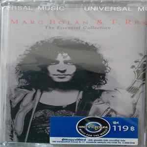 Marc Bolan & T. Rex - The Essential Collection flac