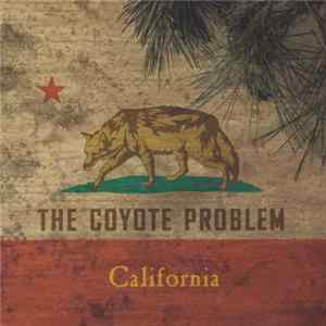 The Coyote Problem - California flac