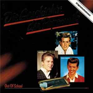 Various - Die Geschichte Der Popmusik - Out Of School flac