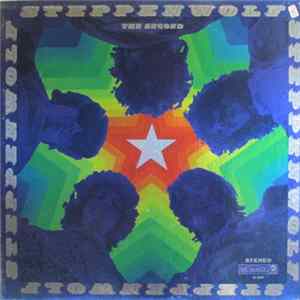 Steppenwolf - The Second flac