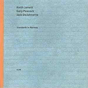 Keith Jarrett / Gary Peacock / Jack DeJohnette - Standards In Norway flac