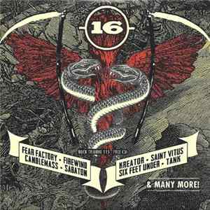 Various - Rock Tribune 115 - Free CD! flac