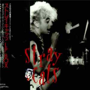 Stray Cats - Downtown flac