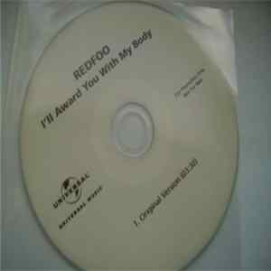 Redfoo - I'll Award You With My Body flac
