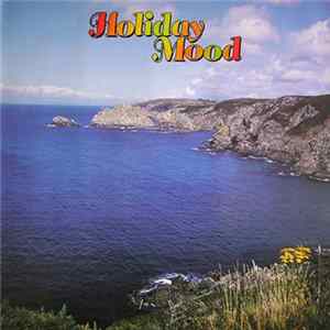 Orchester Ronny Winter - Holiday Mood flac