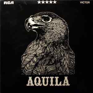 Aquila - Aquila flac