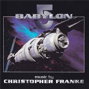 Christopher Franke - Babylon 5 flac