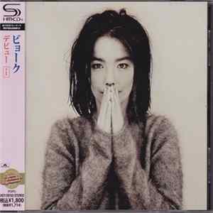 Björk - Debut flac