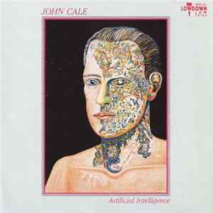 John Cale - Artificial Intelligence flac