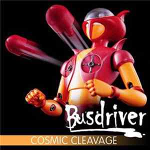 Busdriver - Cosmic Cleavage flac