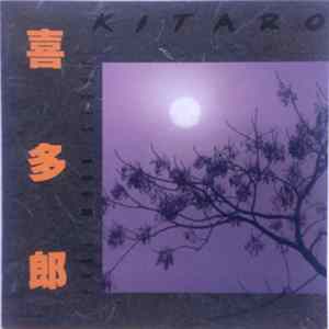 Kitaro - Full Moon Story flac