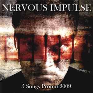 Nervous Impulse - Nervous Impulse 5 Songs Promo 3'' 2009 flac