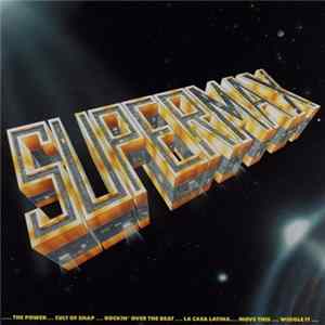 Various - Supermax flac