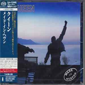 Queen - Made In Heaven flac