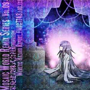 Takuya Namba - Mosaic World Remix Series -Vol.09 flac
