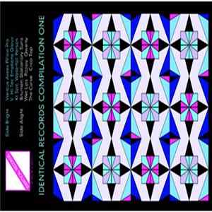Various - Identical Records Compilation One flac