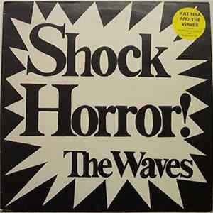 The Waves - Shock Horror! flac